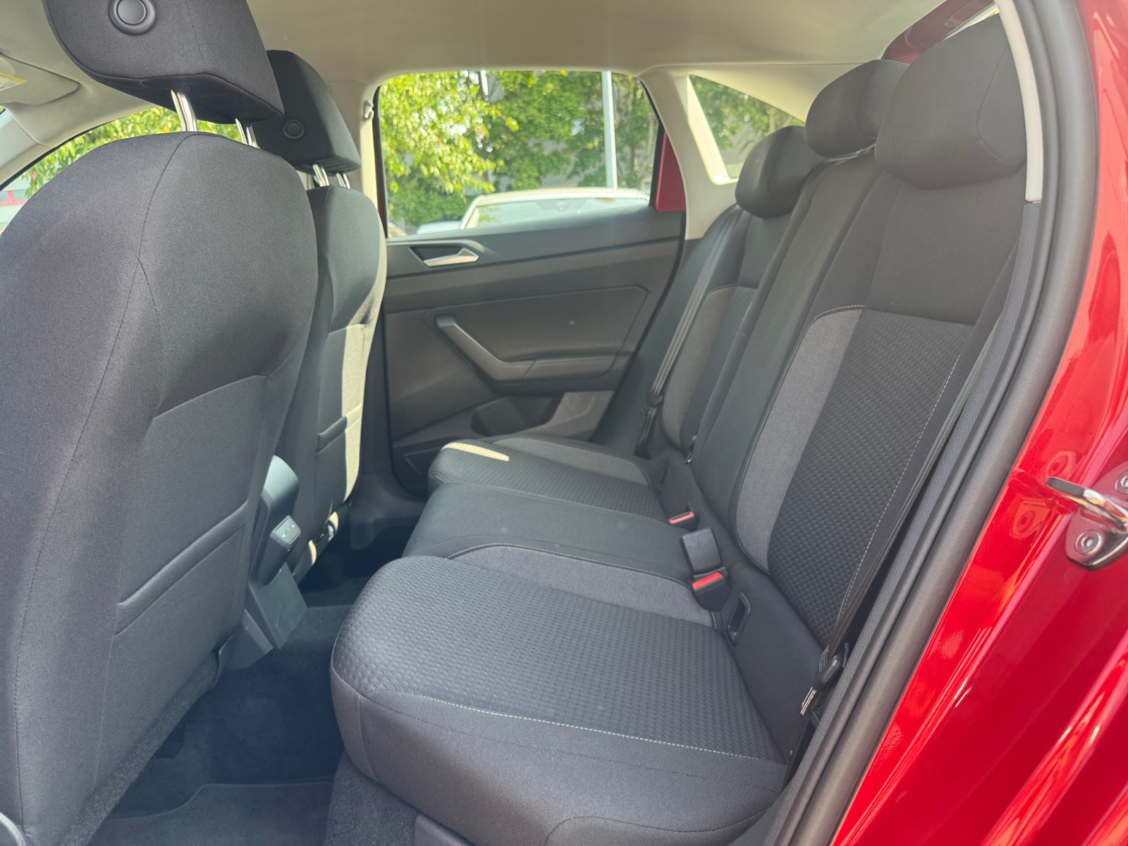 Taigo Life 1.0 l TSI OPF (95 PS) 5-Gang PDC,LED